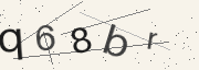 Captcha challenge