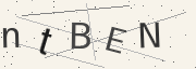 Captcha challenge