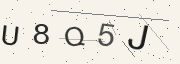 Captcha challenge