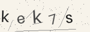 Captcha challenge