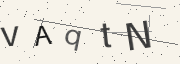 Captcha challenge