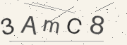 Captcha challenge