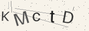 Captcha challenge