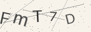 Captcha challenge