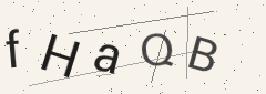 Captcha challenge