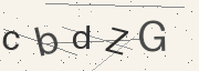 Captcha challenge