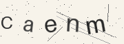 Captcha challenge