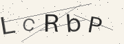 Captcha challenge