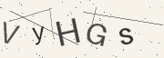 Captcha challenge