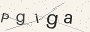 Captcha challenge