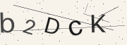 Captcha challenge