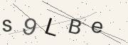Captcha challenge