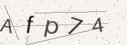 Captcha challenge