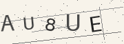 Captcha challenge
