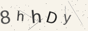 Captcha challenge