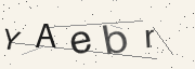 Captcha challenge