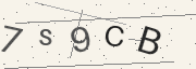 Captcha challenge