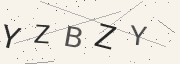 Captcha challenge