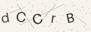 Captcha challenge