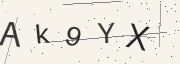 Captcha challenge
