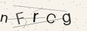 Captcha challenge