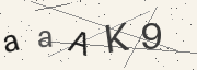 Captcha challenge