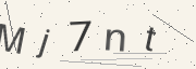 Captcha challenge