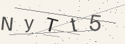 Captcha challenge