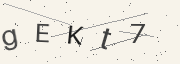 Captcha challenge