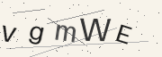 Captcha challenge
