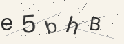 Captcha challenge