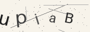 Captcha challenge
