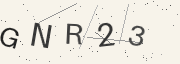 Captcha challenge
