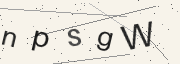 Captcha challenge