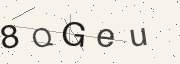 Captcha challenge