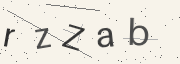Captcha challenge