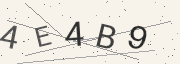 Captcha challenge