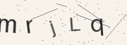 Captcha challenge