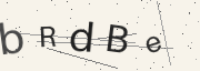 Captcha challenge