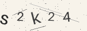 Captcha challenge