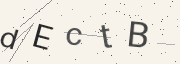 Captcha challenge