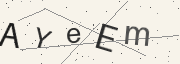 Captcha challenge