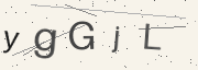 Captcha challenge