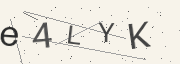 Captcha challenge