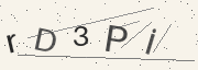 Captcha challenge