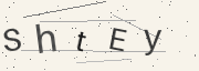 Captcha challenge
