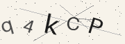 Captcha challenge