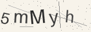Captcha challenge