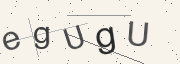 Captcha challenge