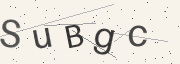 Captcha challenge
